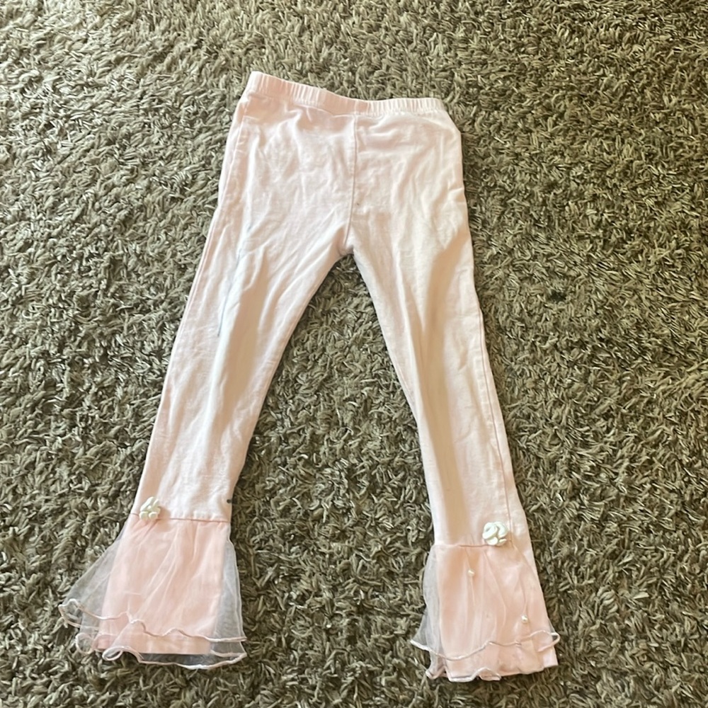 Richie house leggings